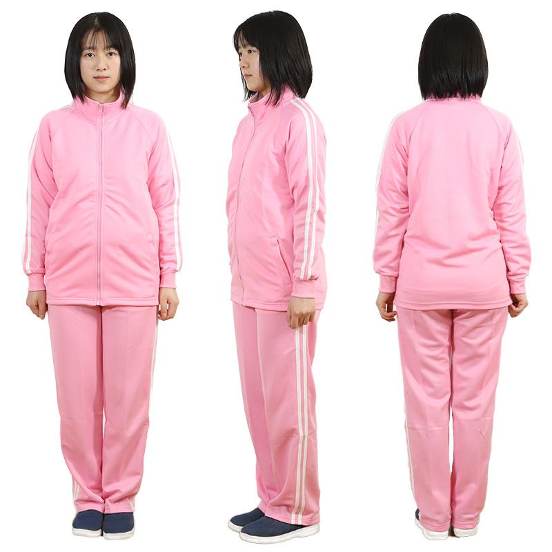 Cocco25周年ジャージ上下、ピンクのぞうさんミニ Cocco25周年ジャージ上下、ピンクのぞうさんミニ