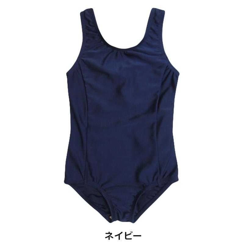 スクール水着 女子 ワンピース 女の子 110cm〜170cm 水着 子供 キッズ