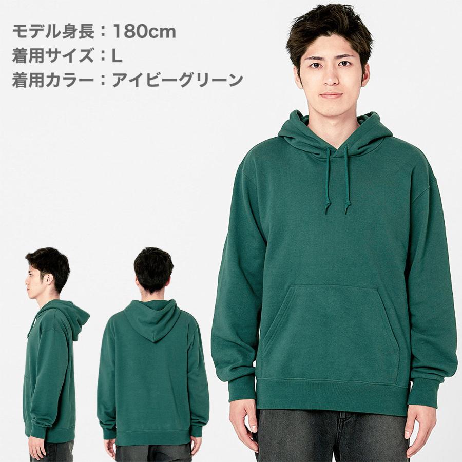 黒、夏冬以外羽織れるパーカー　サイズ40 cjfj816139-01.jpg