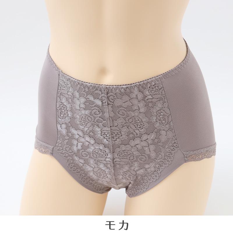 たまごヒップ ショーツガードル お腹シェイプ M〜LL レディース パワー