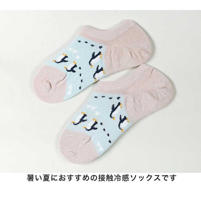 6足セット 靴下 レディース 夏用 接触冷感 くるぶし スニーカーソックス 23 25cm 女性 ソックス まとめ買い お得 柄 安い くつ下 在庫限り すててこねっと 通販 Paypayモール