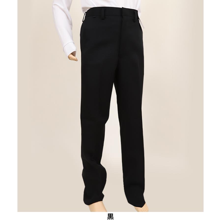 学生服 学生服 長ズボン 小学生 ゆったり 男子 W86・W90 制服 ズボン B体 小学校 洗濯機可能 折衿学生服 裾上げ無料 (送料無料) (取寄せ) 学生服 長ズボン 小学生 ゆったり 男子 W86・W90 制服 ズボン B体