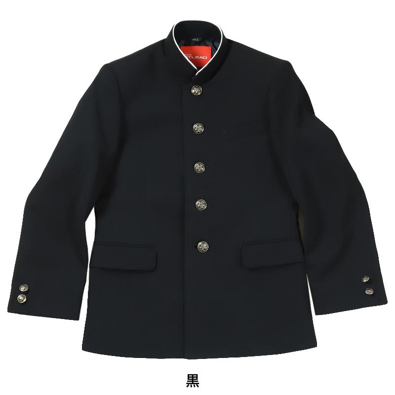 KANKO 学生服 詰衿上衣 ソフトラウンドカラー ストリード 145cmA KANKO 学生服 詰衿上衣 ソフトラウンドカラー ストリード 145cmA