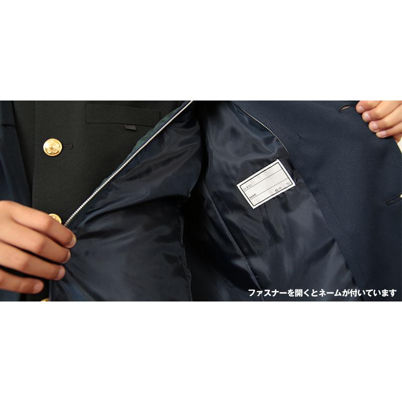 子供コート 120〜150cm (you:th スクールコート 子ども用 レインコート