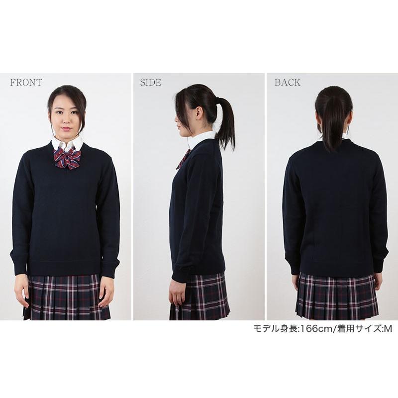 スクールセーター 女子 男子 セーター 学生 レディース メンズ Vネック ウール S 4l スクール ニット 洗える 制服 紺 グレー 黒 高校生 送料無料 取寄せ すててこねっと 通販 Paypayモール