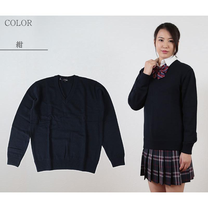 ローブ　セーター　ネクタイ 3/4 FRONT ZIP HIGHNECK RIB SWEATER | YOKE(ヨーク) / トップス