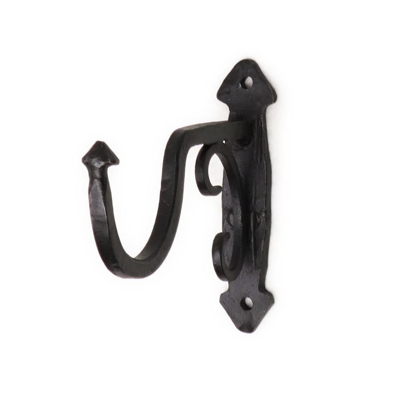 フック 金具 壁掛け アイアン DIY おしゃれ キッチン ウォールフック