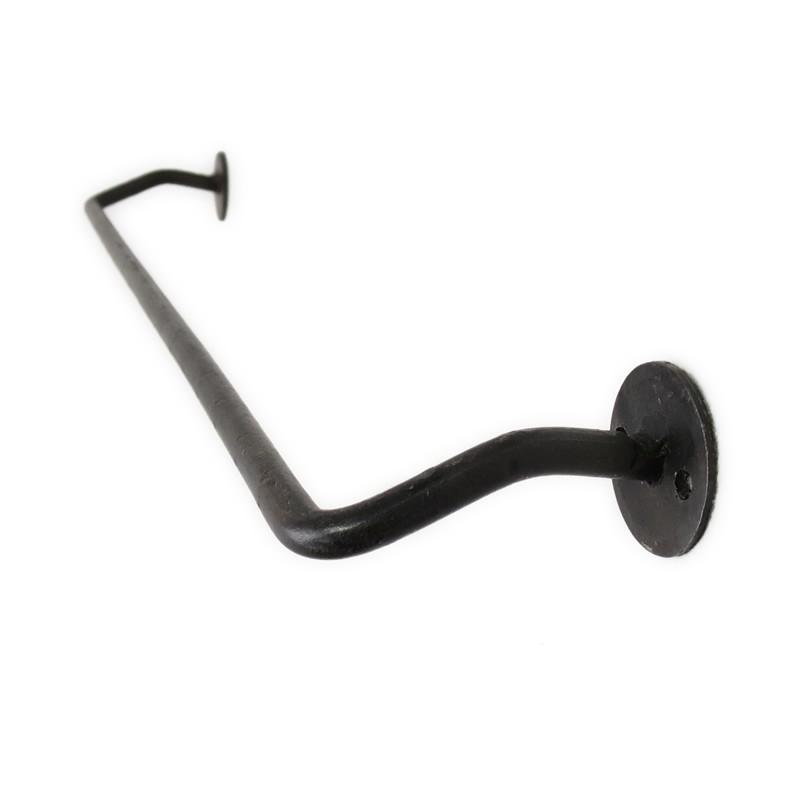 タオルハンガー タオル掛け アイアン キッチン トイレ 洗面所 45cm