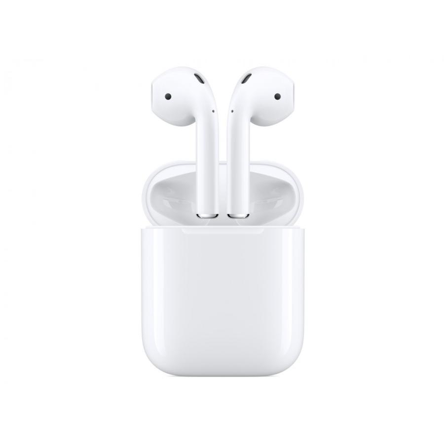 ヘッドホン MMEF2J/A Apple ワイヤレスイヤホン AirPods MMEF2J/A 【Accessory】