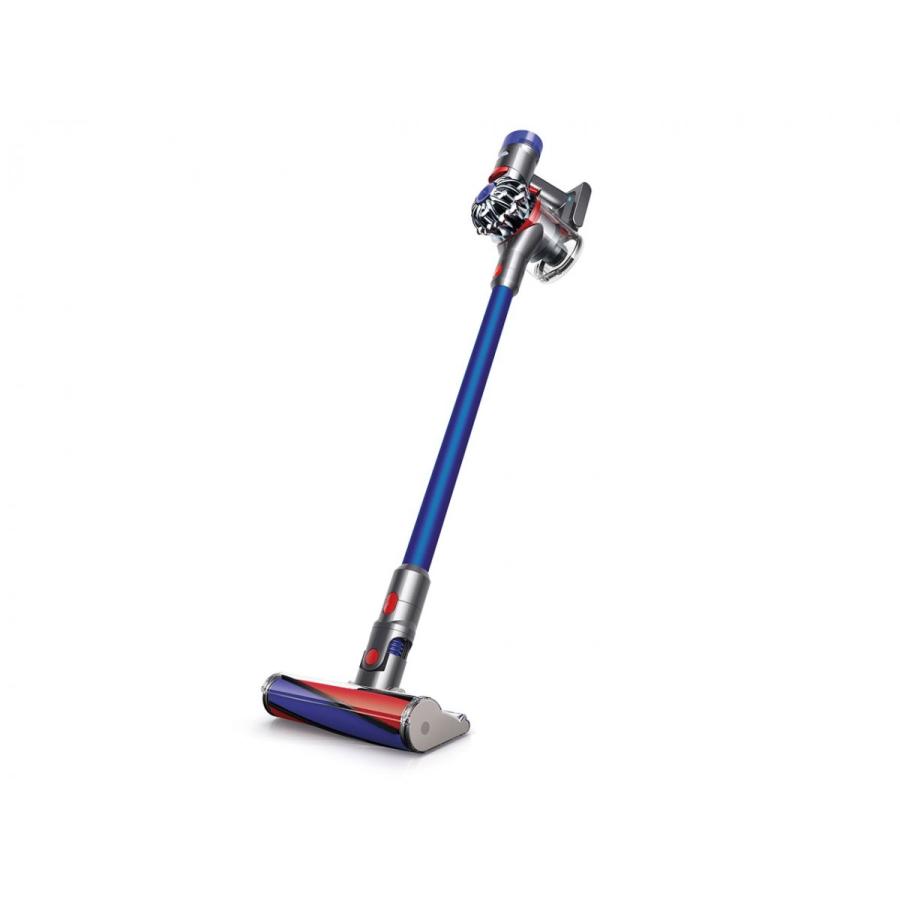 Dyson V7 Fluffy 買取価格比較
