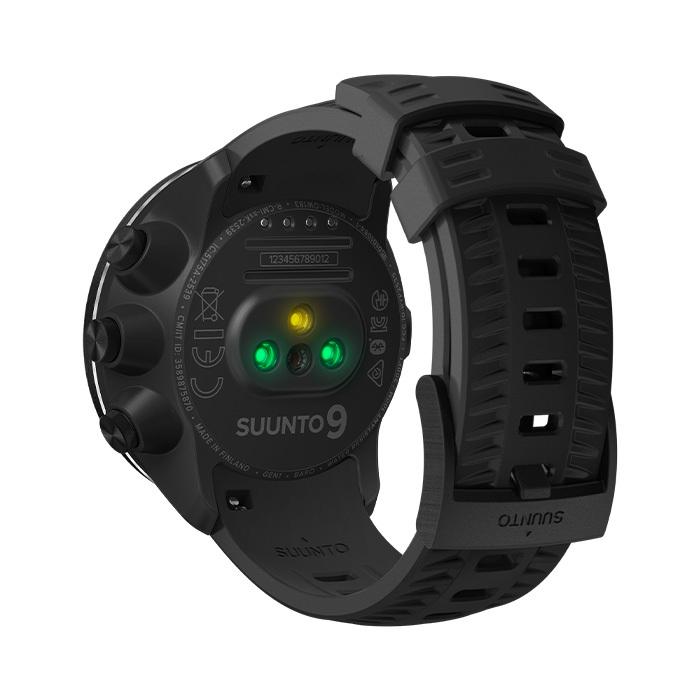 SUUNTO（スント） 【公式ストア】 SUUNTO 9 BARO スント9バロ スマート