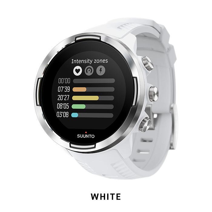 SUUNTO（スント） 【公式ストア】 SUUNTO 9 BARO スント9バロ スマート