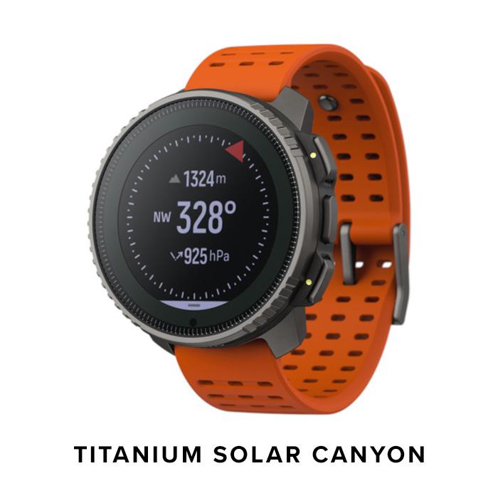 SUUNTO 【公式ストア】SUUNTO VERTICAL TITANIUM SOLAR スント SUUNTO 【公式ストア】SUUNTO VERTICAL TITANIUM SOLAR スント