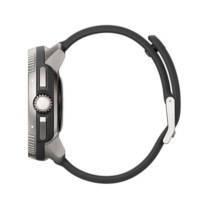 SUUNTO 【公式ストア】SUUNTO RACE TITANIUM CHARCOAL スント SUUNTO 【公式ストア】SUUNTO RACE TITANIUM CHARCOAL スント