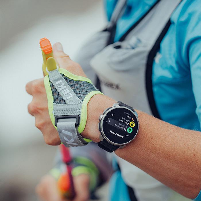 SUUNTO 【公式ストア】SUUNTO RACE TITANIUM CHARCOAL スント SUUNTO 【公式ストア】SUUNTO RACE TITANIUM CHARCOAL スント