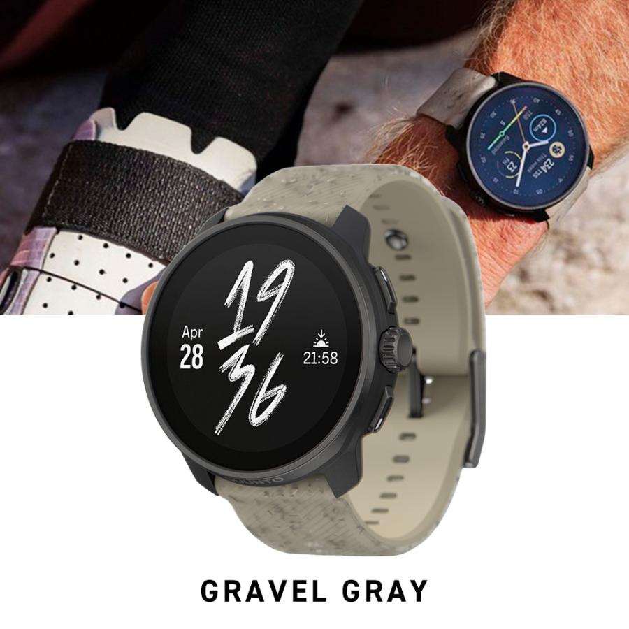 SUUNTO 【公式ストア】SUUNTO RACE S スマートウォッチ スント SUUNTO 【公式ストア】SUUNTO RACE S スマートウォッチ スント