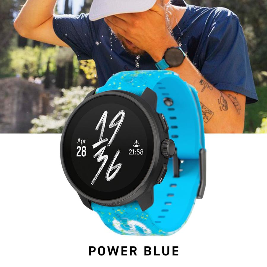 SUUNTO 【公式ストア】SUUNTO RACE S スマートウォッチ スント SUUNTO 【公式ストア】SUUNTO RACE S スマートウォッチ スント