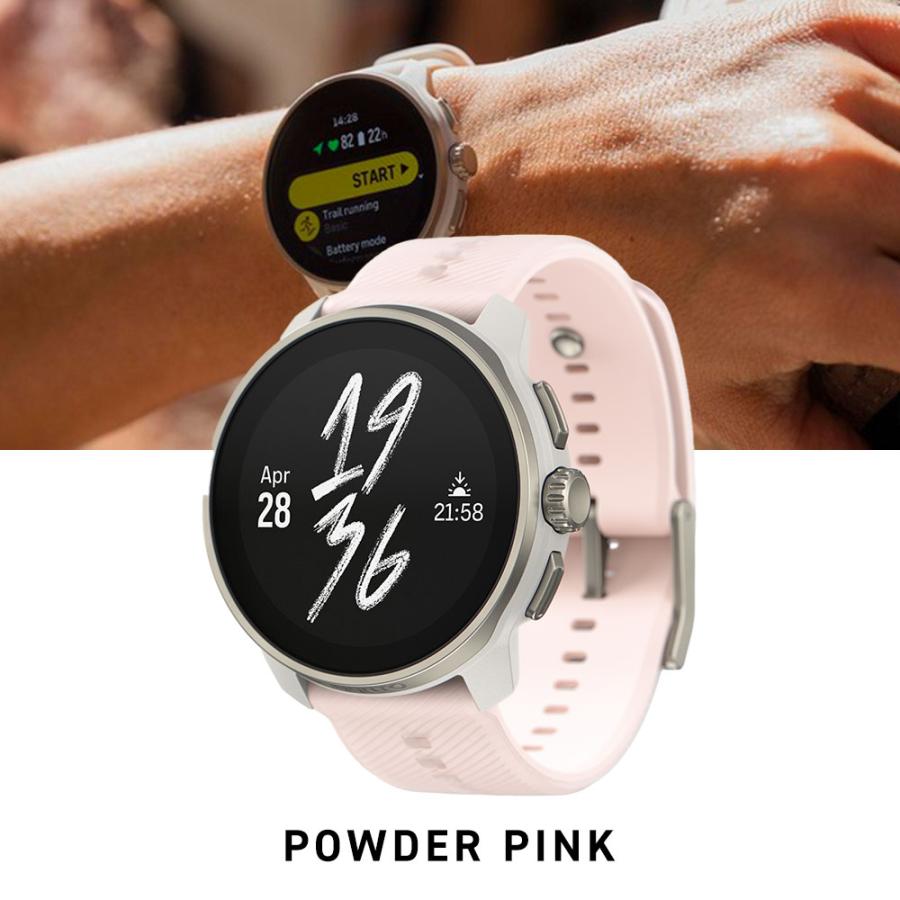 SUUNTO 【公式ストア】SUUNTO RACE S スマートウォッチ スント SUUNTO 【公式ストア】SUUNTO RACE S スマートウォッチ スント