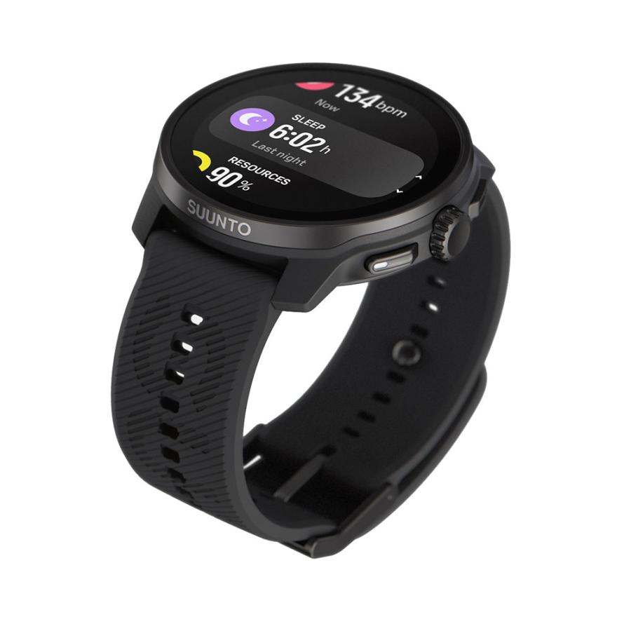 SUUNTO 【公式ストア】SUUNTO RACE S スマートウォッチ スント SUUNTO 【公式ストア】SUUNTO RACE S スマートウォッチ スント