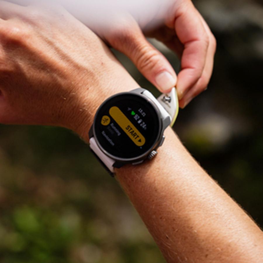 SUUNTO 【公式ストア】スント レースS チタニウム RACE S SUUNTO 【公式ストア】スント レースS チタニウム RACE S