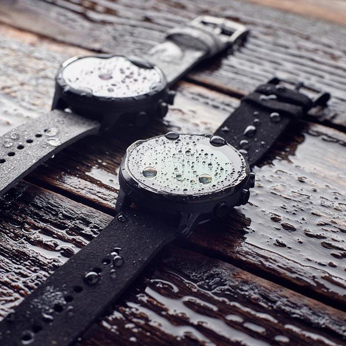 SUUNTO（スント） 【公式ストア】 SUUNTO 24MM URBAN 5 マイクロ