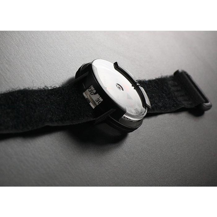 SUUNTO（スント） 【公式ストア】 SUUNTO M-9/BLACK/BLACK/NH WITH