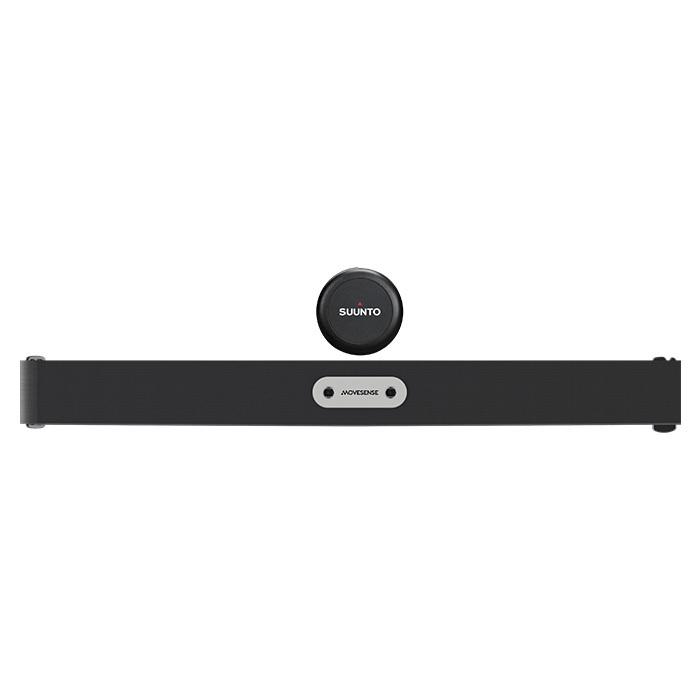 SUUNTO（スント） 【公式ストア】 SUUNTO SMART HEART RATE BELT 心拍