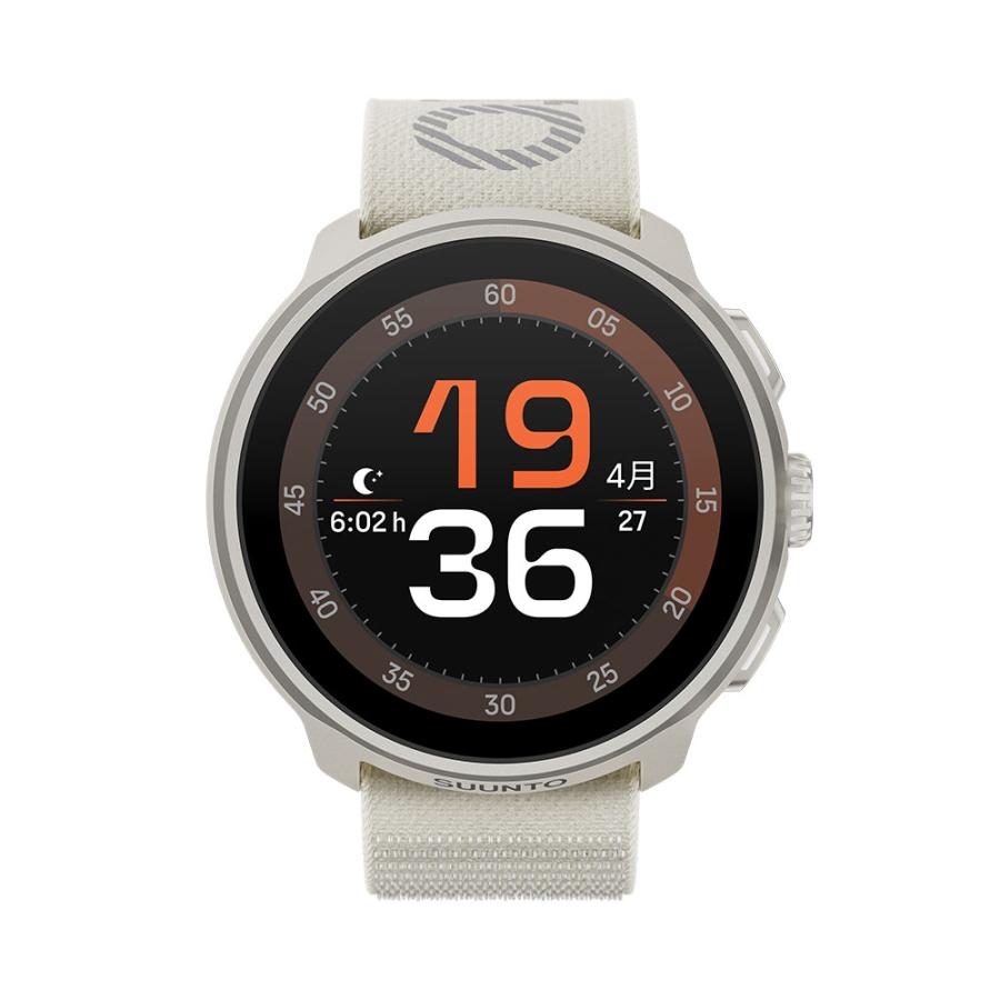 SUUNTO CORE 腕時計 SUUNTO 【公式ストア】 CORE ALL BLACK スント コア オール