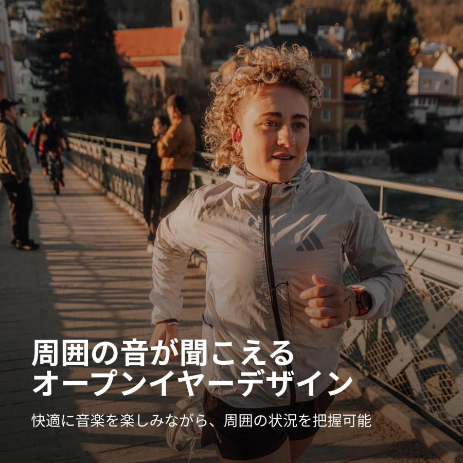 SUUNTO（スント） 【公式ストア】SUUNTO SPARK オープンワイヤレス