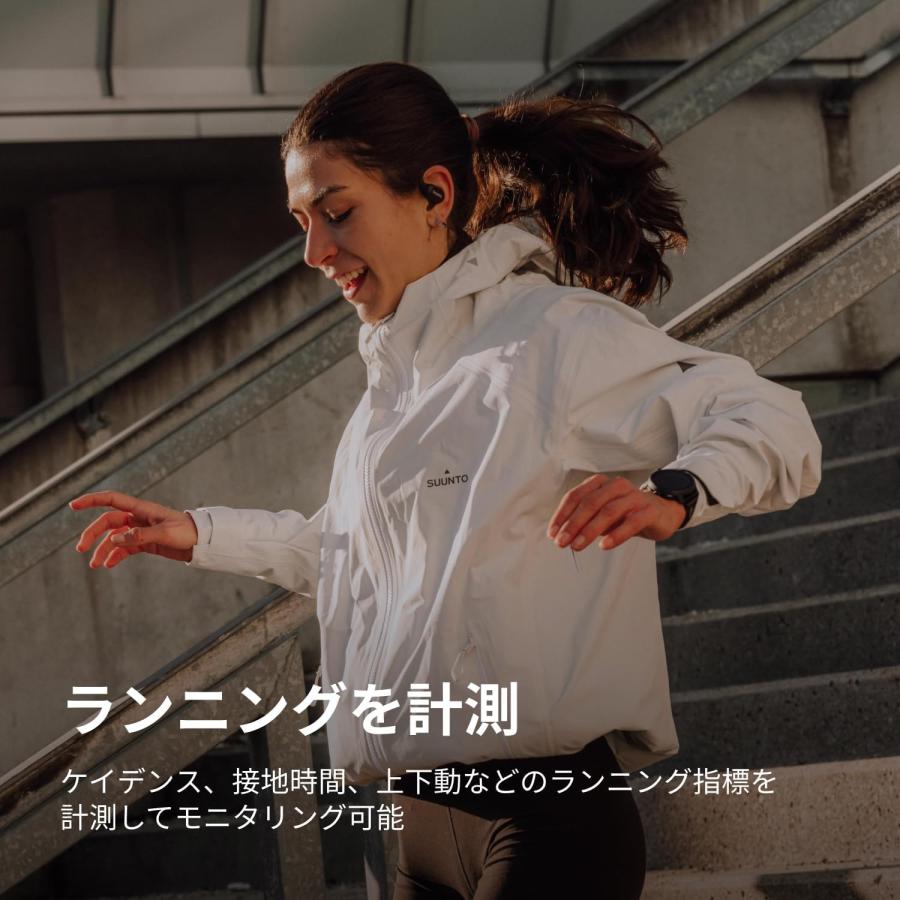 SUUNTO（スント） 【公式ストア】SUUNTO SPARK オープンワイヤレス