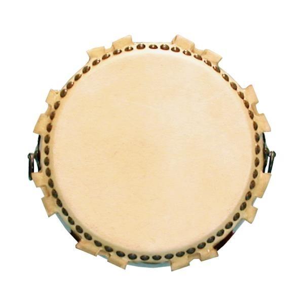 長胴太鼓 1.0尺（巻耳） 長胴太鼓 1尺2寸（36㎝）