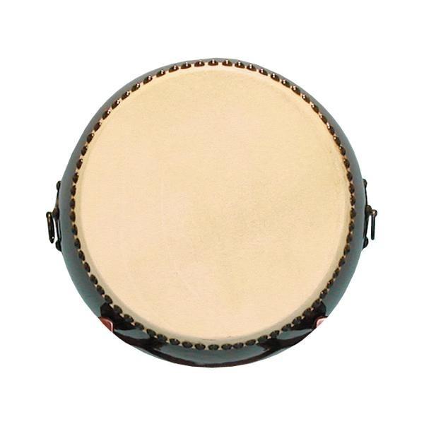 長胴太鼓 1.2尺（耳無し）斜め台座セット : 諏訪楽器 - 通販 - Yahoo