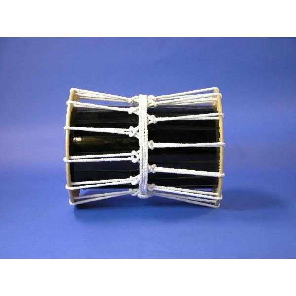 かつぎ桶胴太鼓1.4尺（白紐） : 諏訪楽器 - 通販 - Yahoo!ショッピング