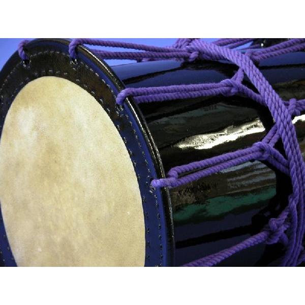 和太鼓　1.4尺 新品】【蔵出し】和太鼓 1.4尺 台座 やぐら バチ付 セット 楽天市場