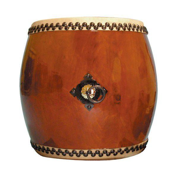 長胴太鼓2.0尺（耳無し）宮台座セット【1006-J】 : 諏訪工芸 - 通販