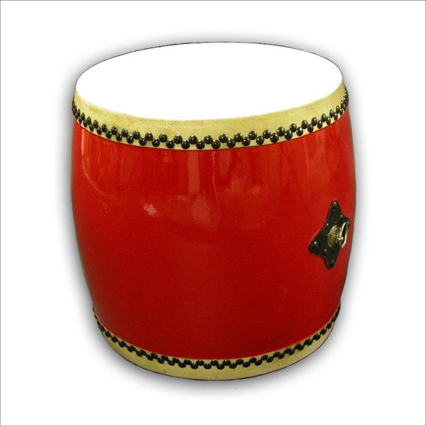 エイサー太鼓　直径約44.5cm 現状品 エイサー太鼓 直径約44.5cm 現状品