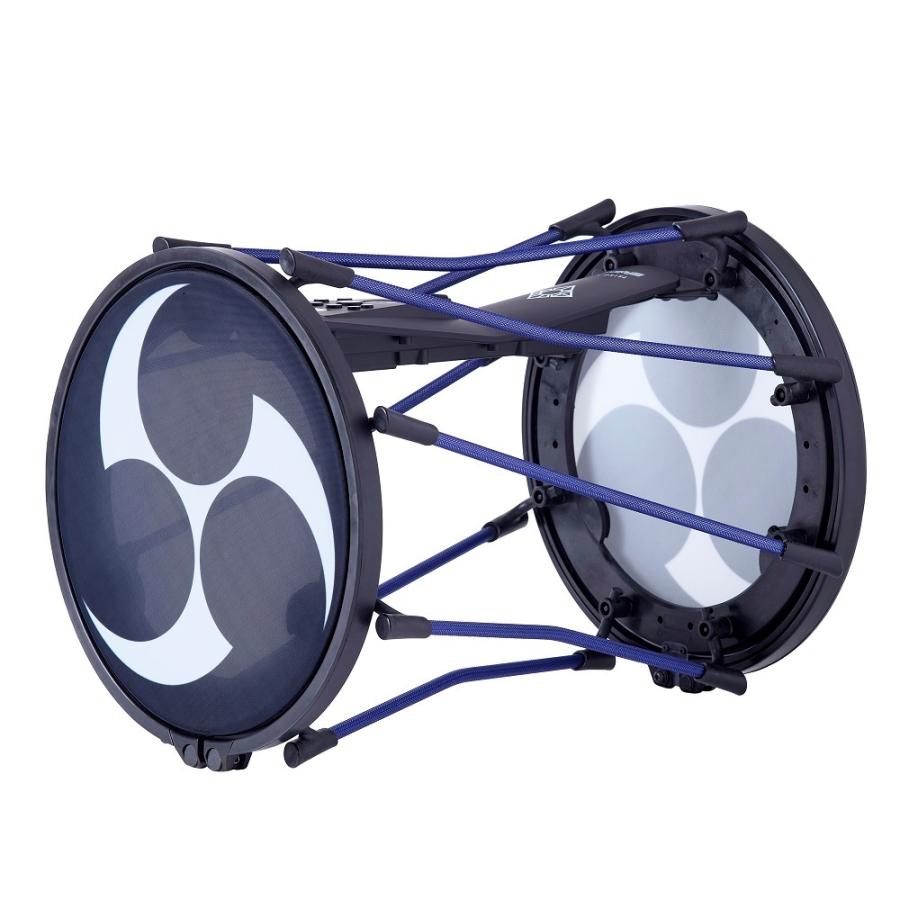 ローランド（Roland） 電子和太鼓 TAIKO-1 : 諏訪工芸 - 通販 - Yahoo