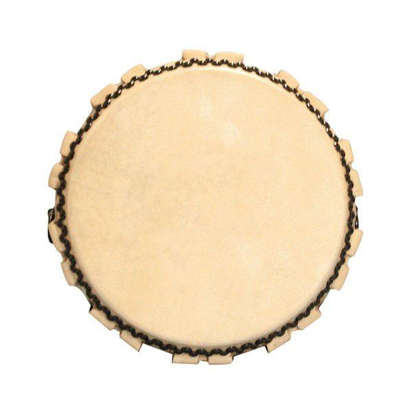 和太鼓長胴太鼓耳付1尺6寸 花梨くりぬき諏訪工芸