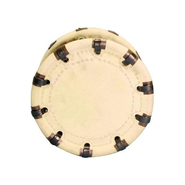 締太鼓5丁掛（ボルト締め・くりぬき胴） 立台座セット【1716-A