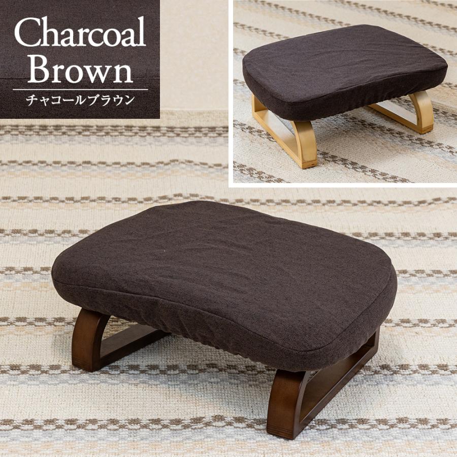 SUWALABO（スワラボ） ricca（リッカ）正座椅子 専用カバー / スワラボ