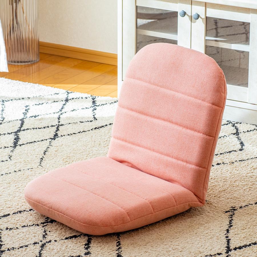 SUWALABO（スワラボ） 座椅子 lulu(ルル) コンパクト座椅子