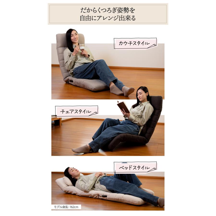 SUWALABO plage(プラージュ) 幸せのロング座椅子 / 座イス ざい SUWALABO plage(プラージュ) 幸せのロング座椅子 / 座イス ざい
