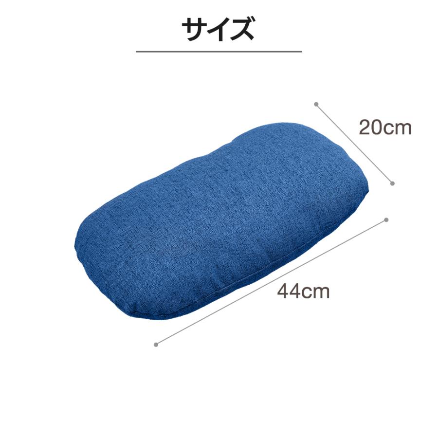SUWALABO 座椅子の追いクッション / 背当てクッション 腰当て用 SUWALABO 座椅子の追いクッション / 背当てクッション 腰当て用