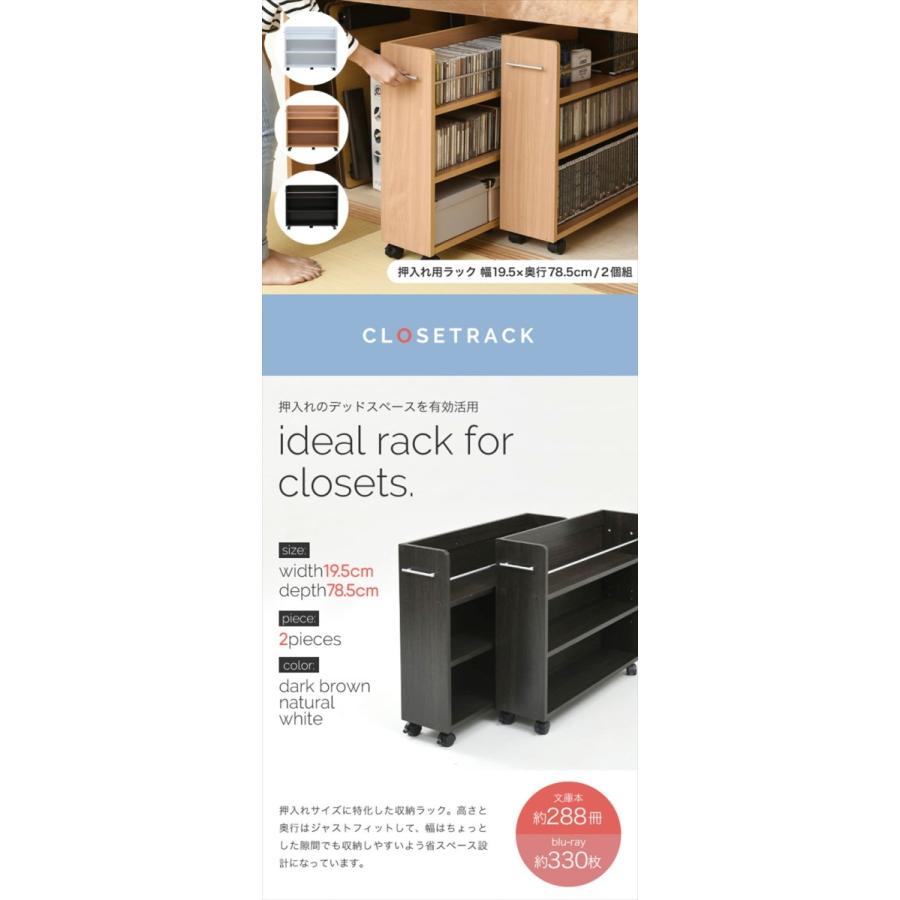 激安ブランド 押入れ 本棚 2個セット 幅19 奥行78 収納 ラック キャスター付き ワゴン 整理 隙間 家具 押入れ 収納 リビング 大容量 棚 スライド 収納庫 漫画 Cd Dvd 高知インター店 Www Technet 21 Org
