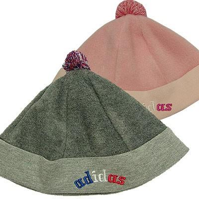 アディダス Adidas ベビー 帽子 ビーニー ハット 赤ちゃん 男の子 女の子 Suxel Import Store 通販 Yahoo ショッピング
