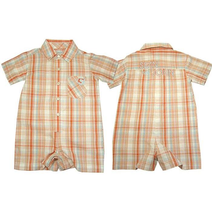 SEAN JOHN（ショーンジョン） Sean John baby 12/18ヶ月(75-80cm) ベ