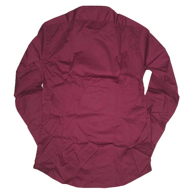 SCOTCH＆SODA（スコッチアンドソーダ） メンズ シャツ 長袖シャツ L/S