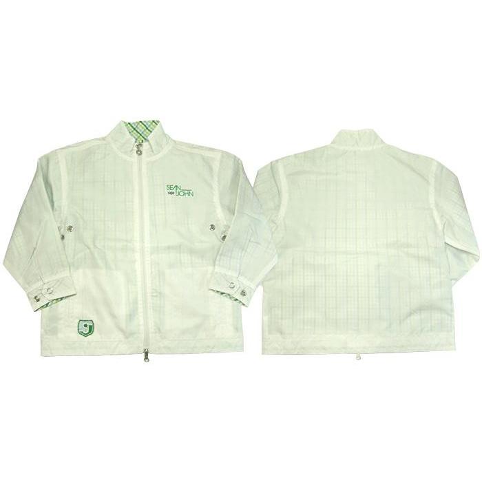 Sean John  ショーンジョン size L】SEAN JOHN ショーンジョン ロゴ Tシャツ | Lifeusedclothing