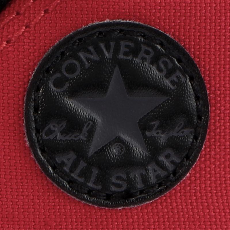 コンバース Converse ベビー ミニ オールスターＮ リトルバグズ V−１/BABY ALL STAR N LITTLEBUGS V-1 テントウムシ 12cm｜suxel｜06