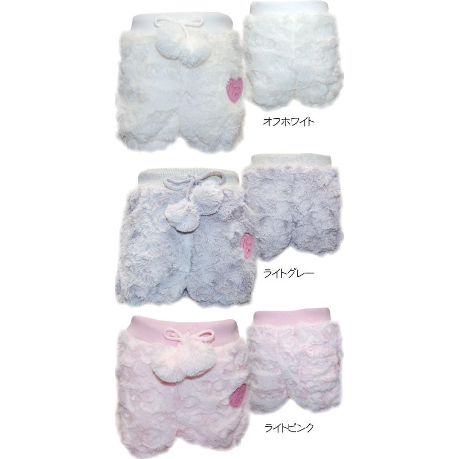プリ ズワン Please One 子供服 ガールズ キッズベビー もこもこ ファー ショートパンツ ボンボン かわいい 7241 23 Suxel Import Store 通販 Yahoo ショッピング